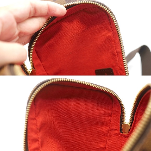 🍓LV Geronimo DE CA1022 - Picture 5 of 14